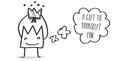 For me