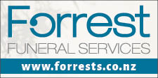 Forrest Funerals