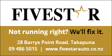 Five Star Automotive Services