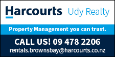 Harcourts Udy Realty