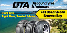 Discount Tyres & Autocare