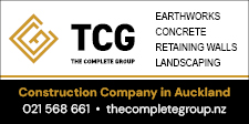 The Complete Group (TCG) NZ