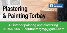 Plastering and Painting Torbay